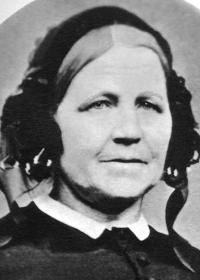 Bodil Cathrine Petersdatter (1820 - 1886) Profile